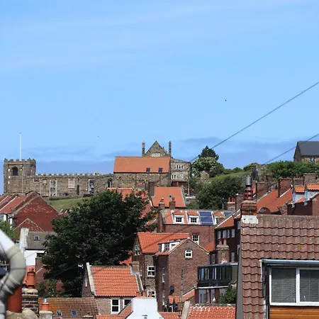4 Studley Terrace Whitby