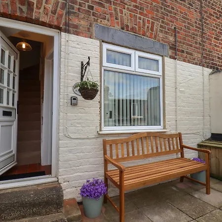 4 Studley Terrace Сasa de vacaciones Whitby