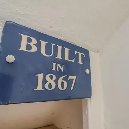 4 Studley Terrace Whitby