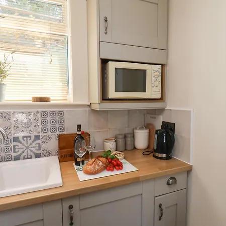 4 Studley Terrace Whitby