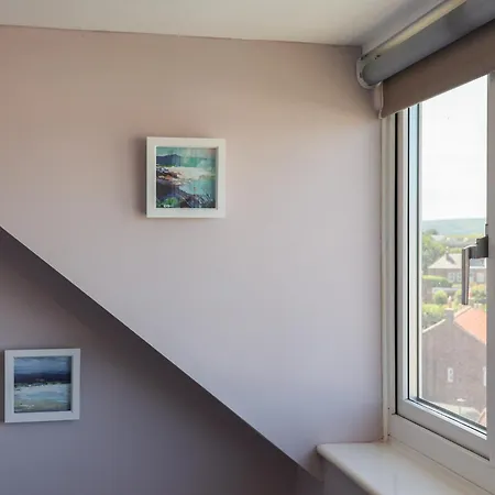 4 Studley Terrace Whitby