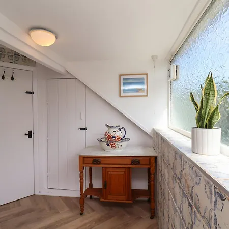 4 Studley Terrace *