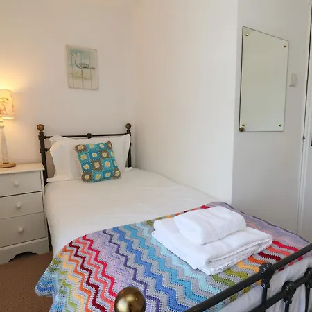 Сasa de vacaciones 4 Studley Terrace