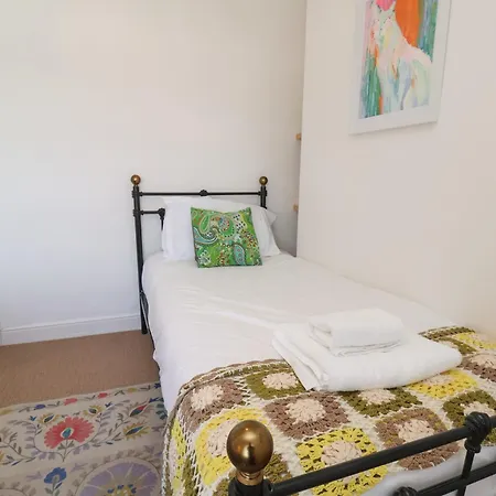 Сasa de vacaciones 4 Studley Terrace *