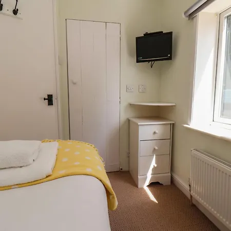 Сasa de vacaciones 4 Studley Terrace