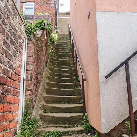 Сasa de vacaciones 4 Studley Terrace Whitby