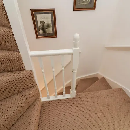 4 Studley Terrace Holiday home *